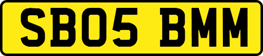 SB05BMM