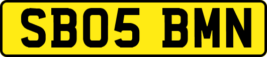 SB05BMN