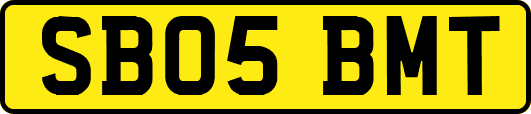 SB05BMT