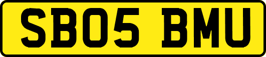 SB05BMU