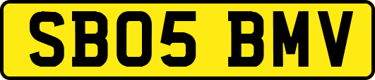 SB05BMV