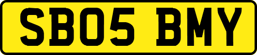 SB05BMY