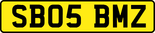 SB05BMZ