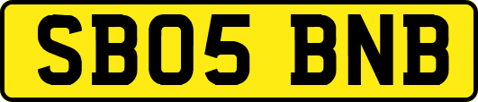 SB05BNB