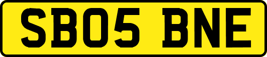 SB05BNE
