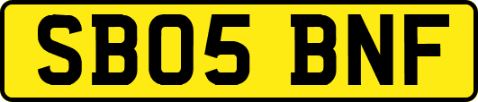 SB05BNF