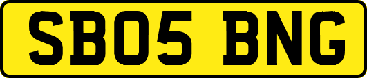SB05BNG