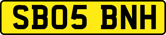 SB05BNH