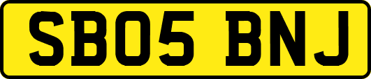 SB05BNJ