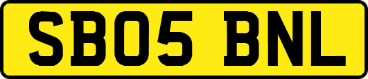 SB05BNL