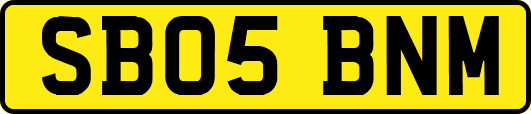 SB05BNM