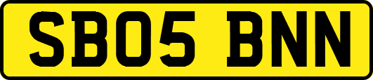 SB05BNN