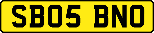 SB05BNO