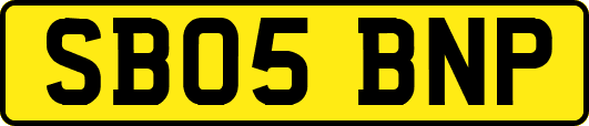 SB05BNP