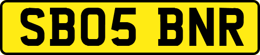 SB05BNR