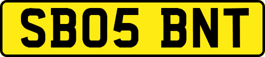 SB05BNT