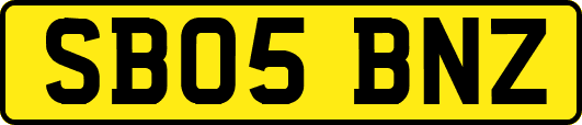SB05BNZ