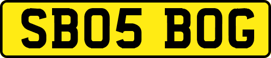 SB05BOG