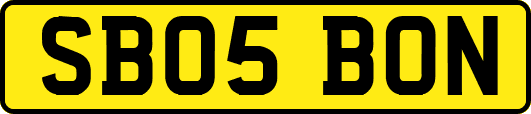 SB05BON