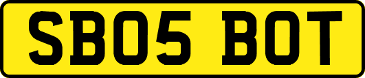 SB05BOT