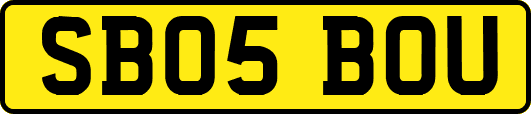 SB05BOU