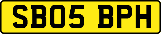 SB05BPH