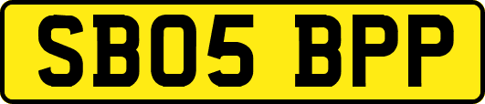SB05BPP