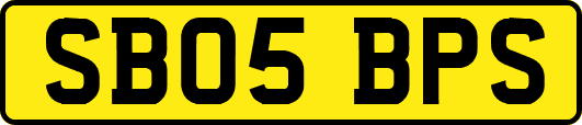 SB05BPS