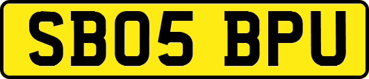 SB05BPU