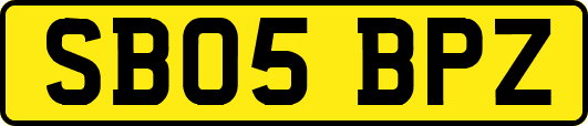 SB05BPZ