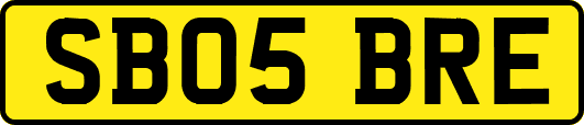 SB05BRE