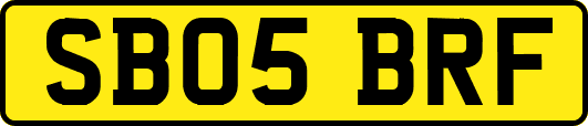 SB05BRF