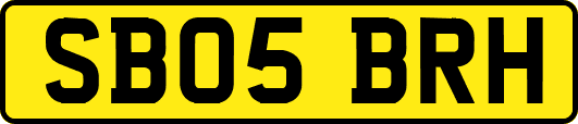 SB05BRH