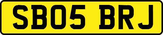 SB05BRJ