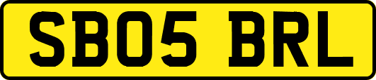 SB05BRL
