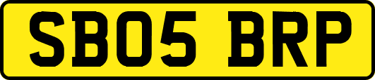 SB05BRP