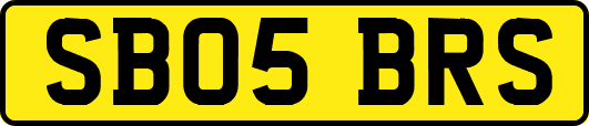 SB05BRS