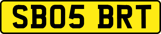 SB05BRT