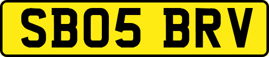 SB05BRV
