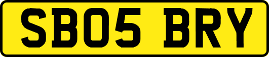 SB05BRY