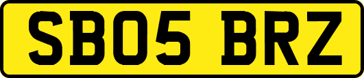 SB05BRZ
