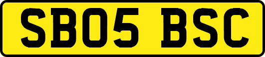 SB05BSC