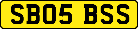 SB05BSS