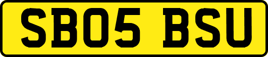 SB05BSU