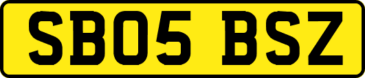 SB05BSZ
