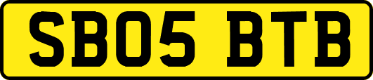 SB05BTB