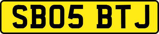 SB05BTJ
