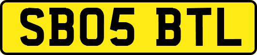 SB05BTL