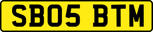 SB05BTM