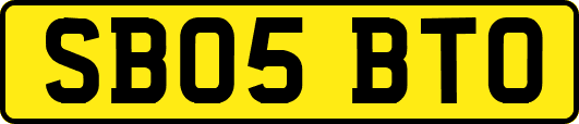 SB05BTO